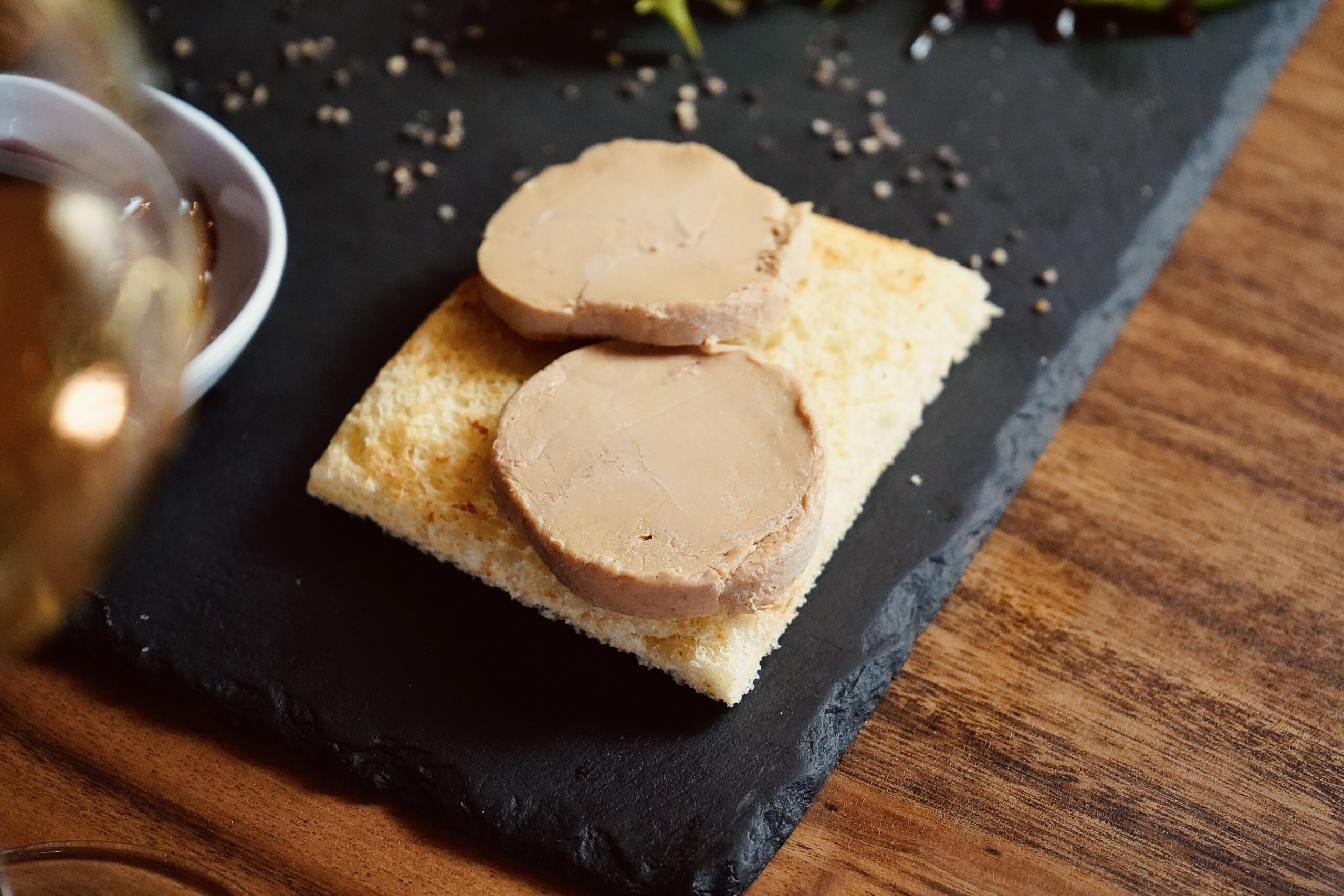 Foie gras